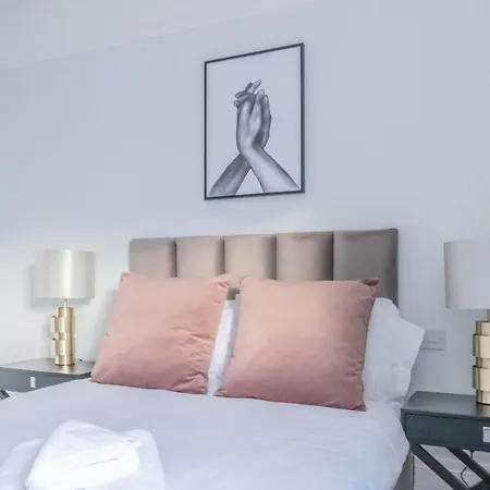 Elysian House - Kensington Serviced Apartments London Exterior photo