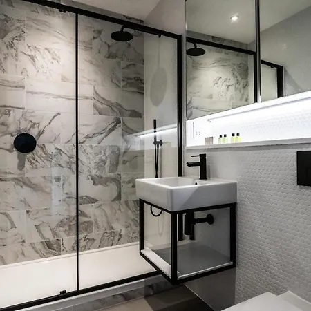 Elysian House - Kensington Serviced Apartments London Exterior photo