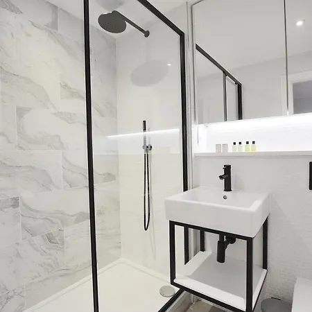 Elysian House - Kensington Serviced Apartments London Exterior photo