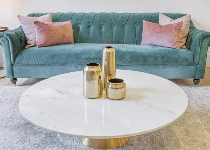 Elysian House - Kensington Serviced Apartments